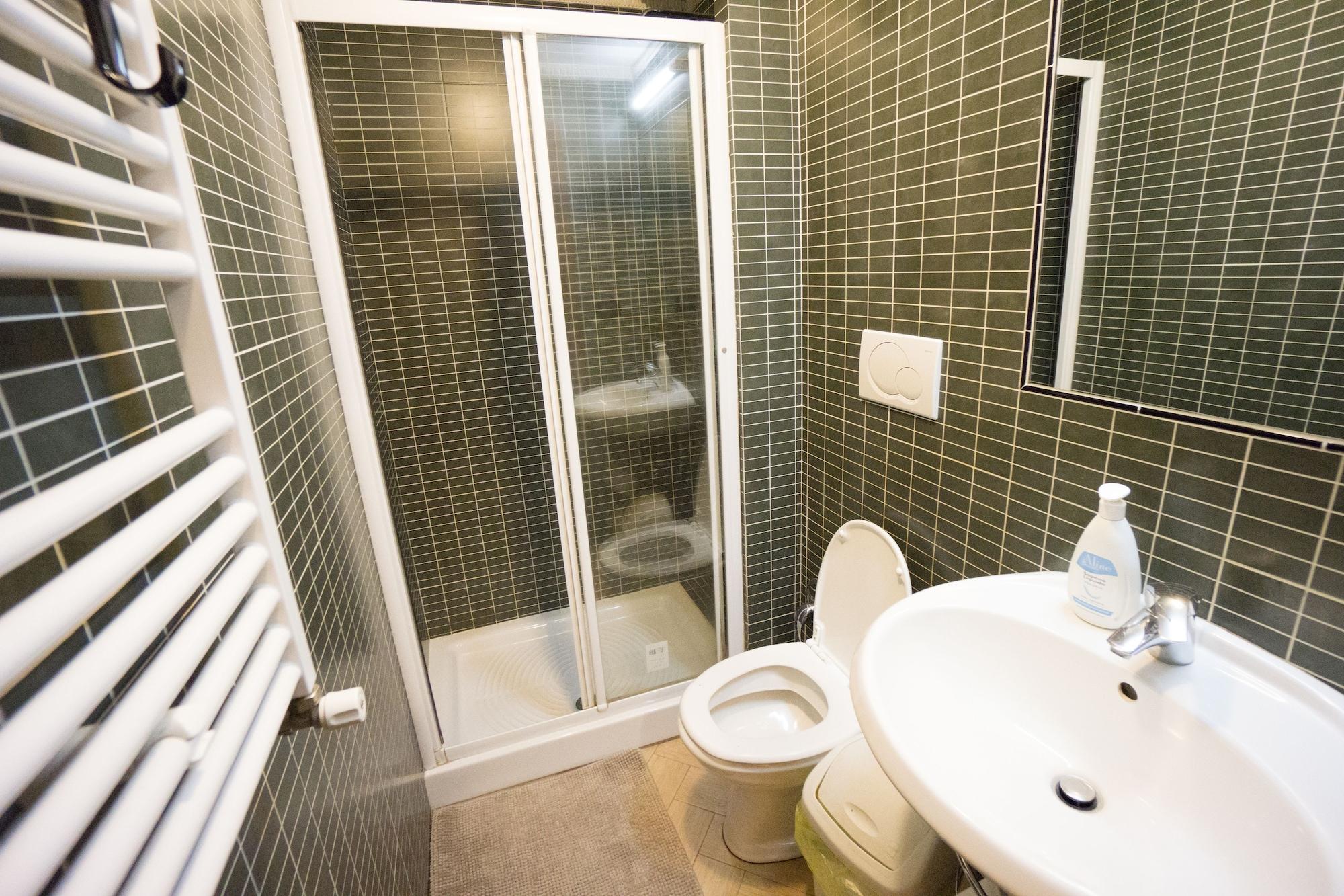 Funny Palace Hostel Ρώμη Εξωτερικό φωτογραφία