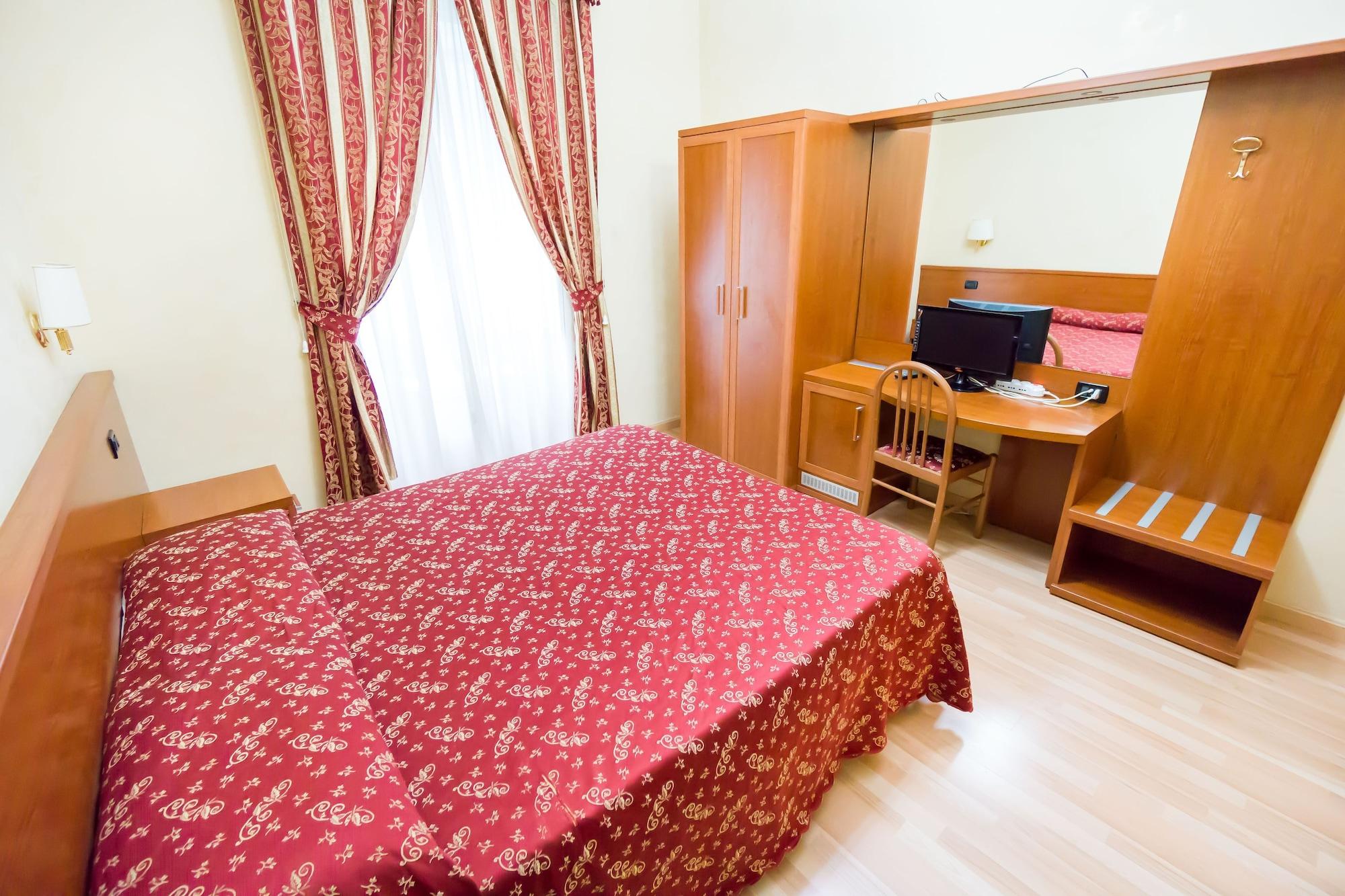 Funny Palace Hostel Ρώμη Εξωτερικό φωτογραφία