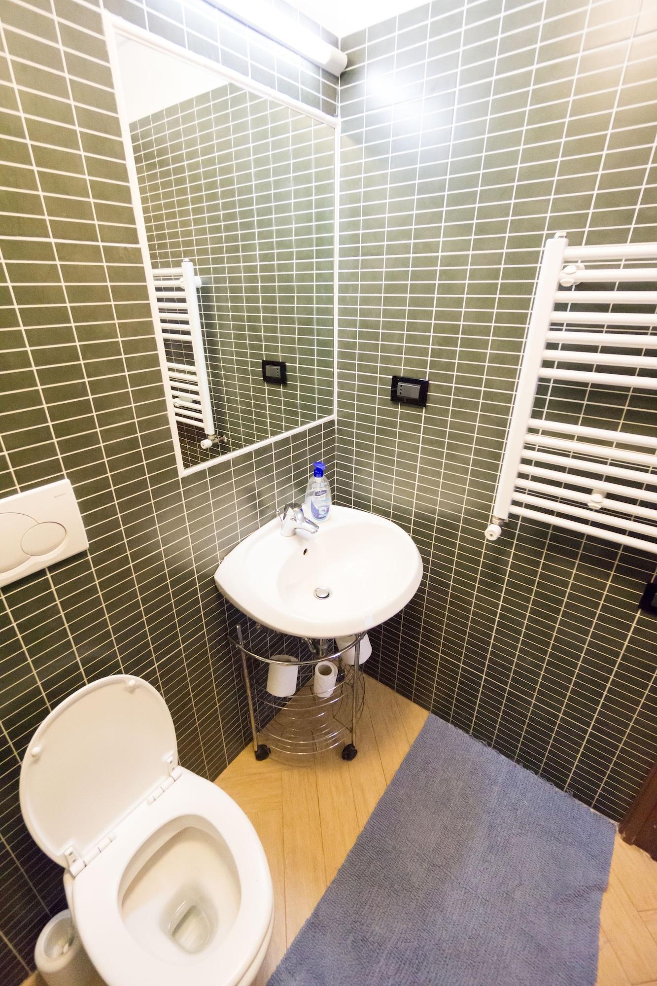Funny Palace Hostel Ρώμη Εξωτερικό φωτογραφία