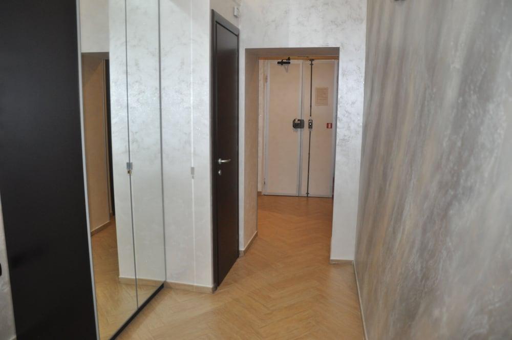 Funny Palace Hostel Ρώμη Εξωτερικό φωτογραφία