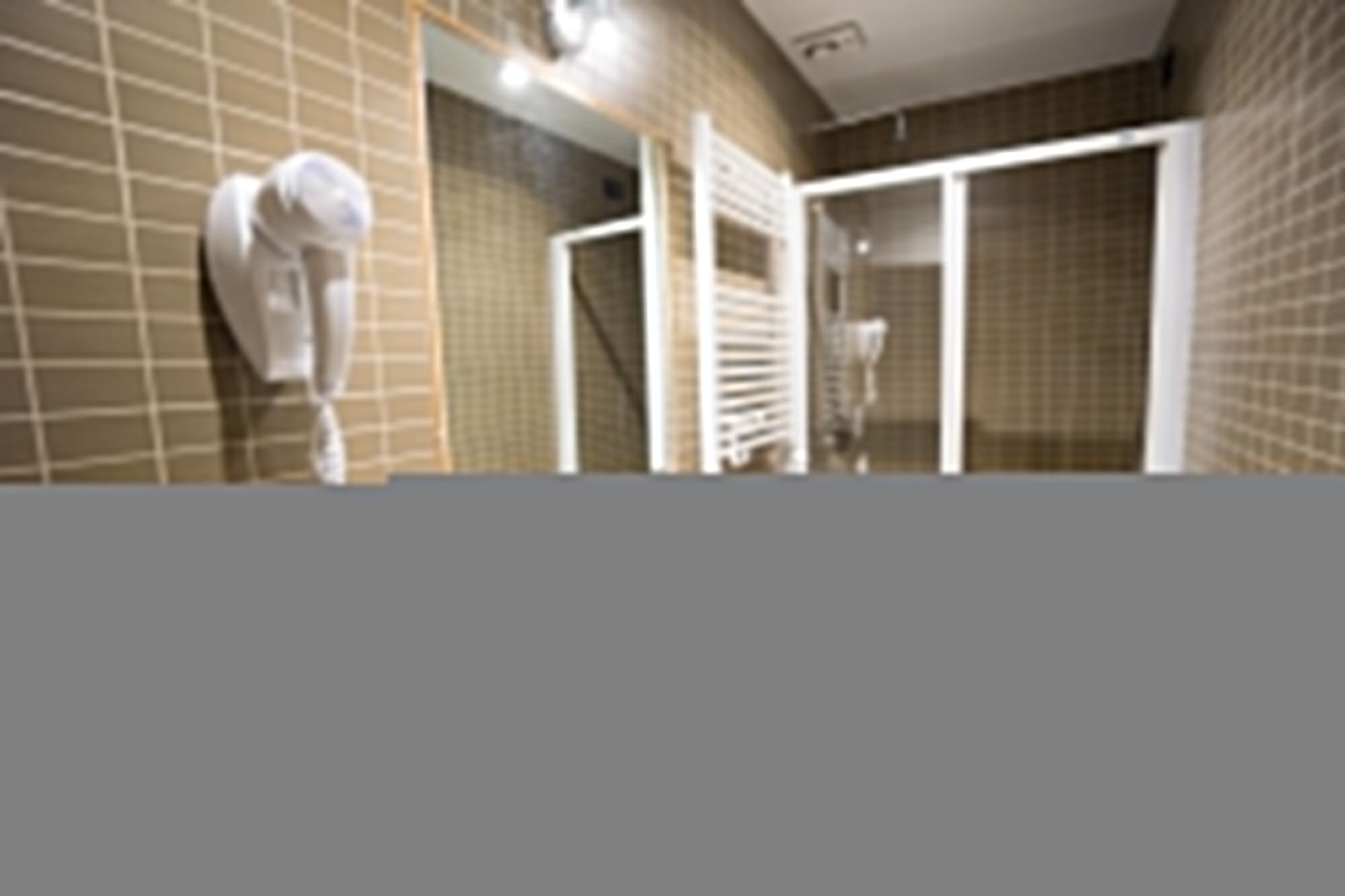 Funny Palace Hostel Ρώμη Εξωτερικό φωτογραφία